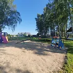 Przystanek Morze Kemp *