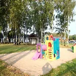 Przystanek Morze Kemp *