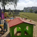 Przystanek Morze Kemp *