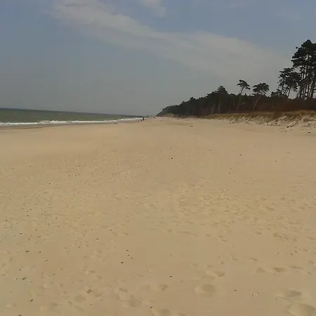 Przystanek Morze *