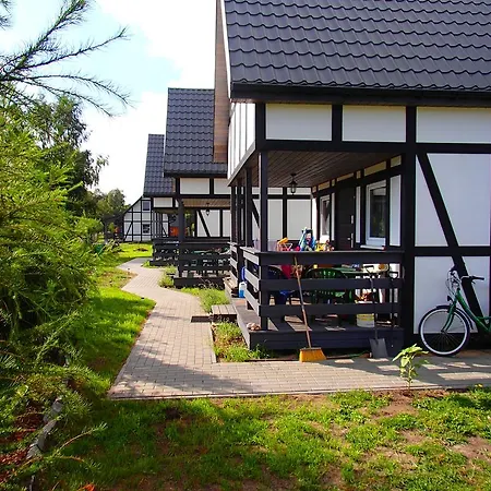 Przystanek Morze 야로수아비크