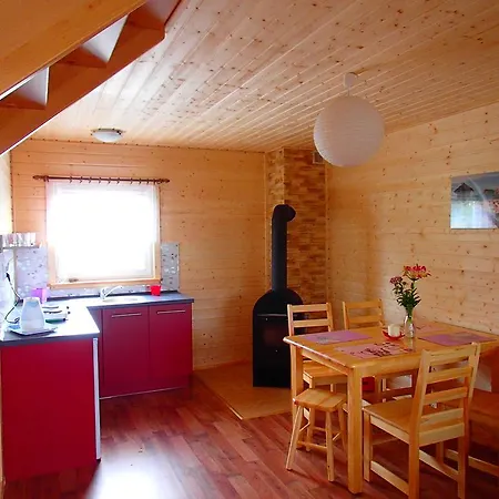 캠프장 Przystanek Morze *