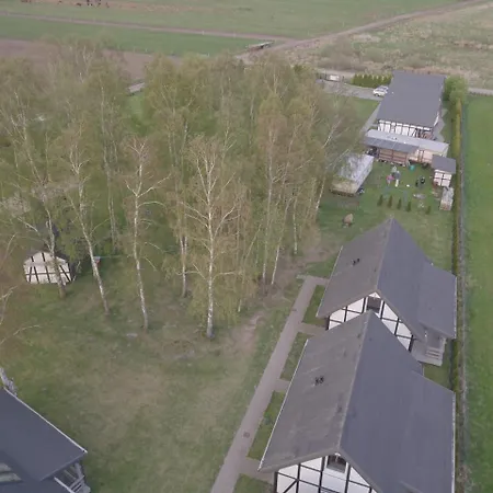 Campingplatz Przystanek Morze