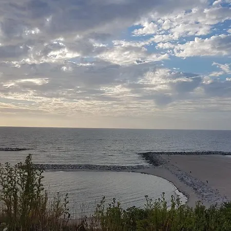 Przystanek Morze * 야로수아비크