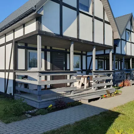 Przystanek Morze * Jarosławiec