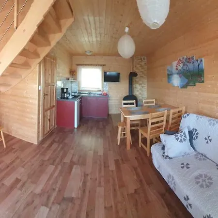 캠프장 Przystanek Morze *