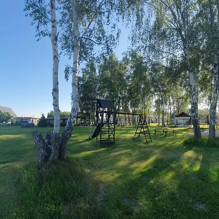 Przystanek Morze * Jarosławiec