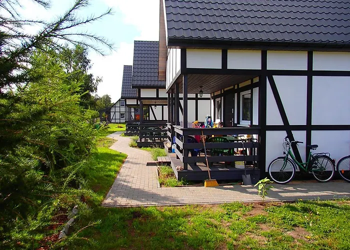 Przystanek Morze Jarosławiec