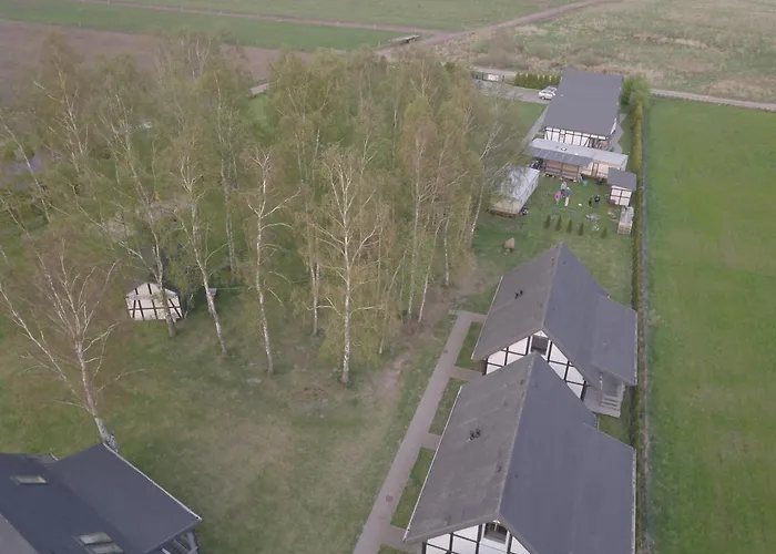 Camping Przystanek Morze