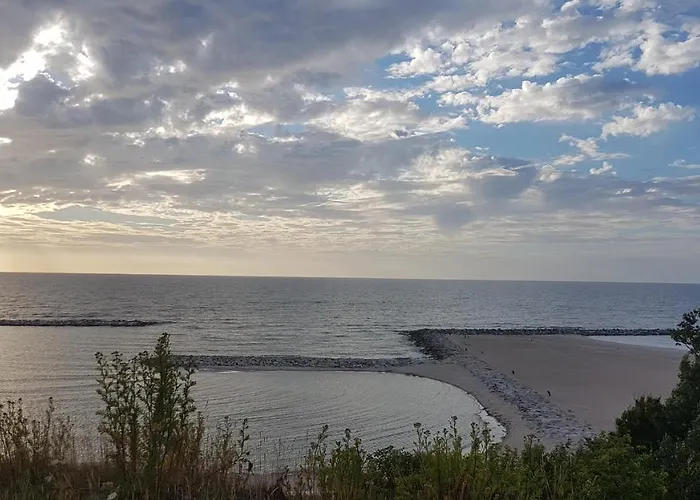 Przystanek Morze * Jarosławiec