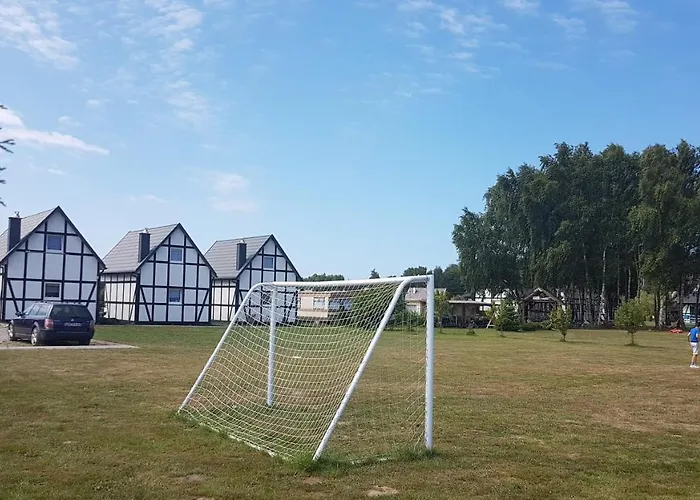 Przystanek Morze Jarosławiec