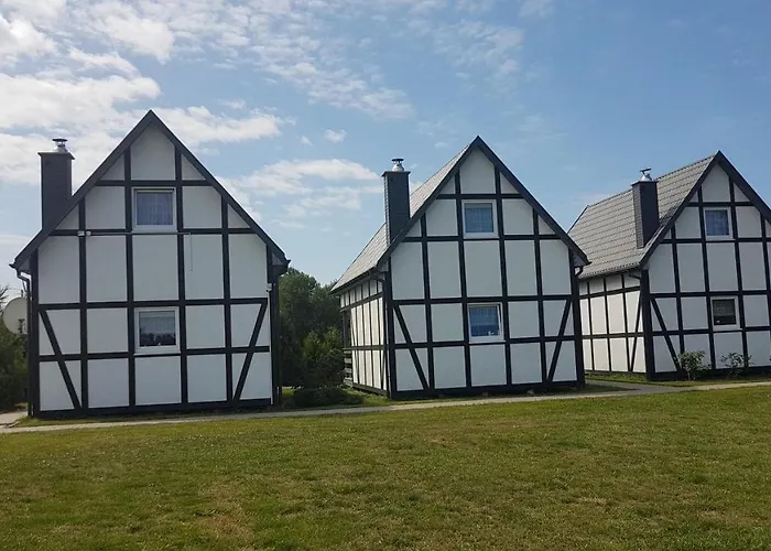 Campingplatz Przystanek Morze