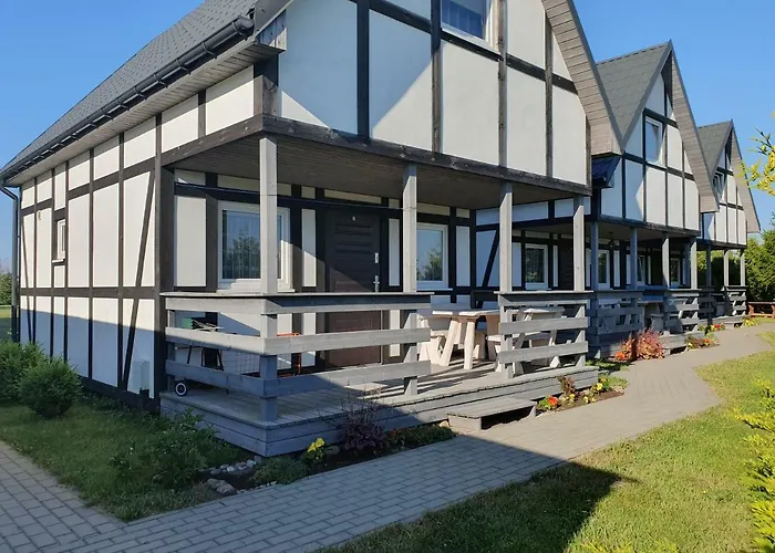 Przystanek Morze * Jarosławiec