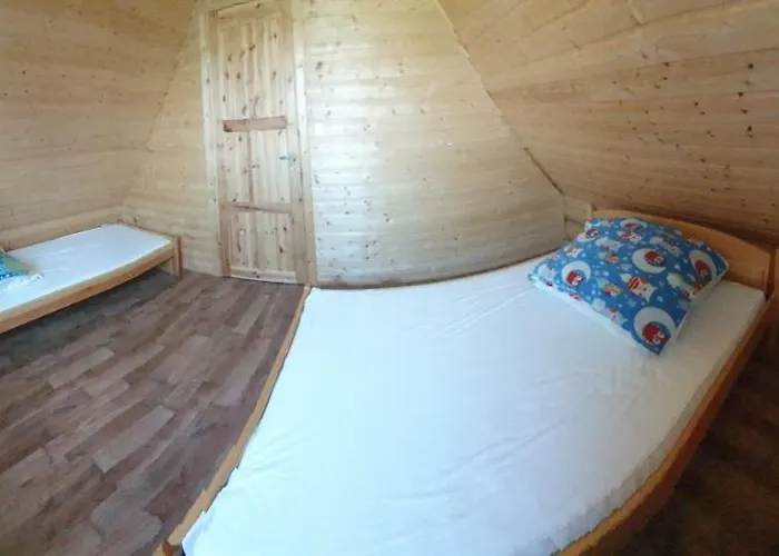 Przystanek Morze * Jarosławiec