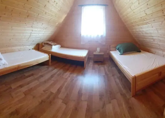 Camping Przystanek Morze