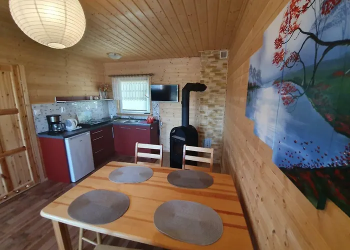 Camping Przystanek Morze Jarosławiec