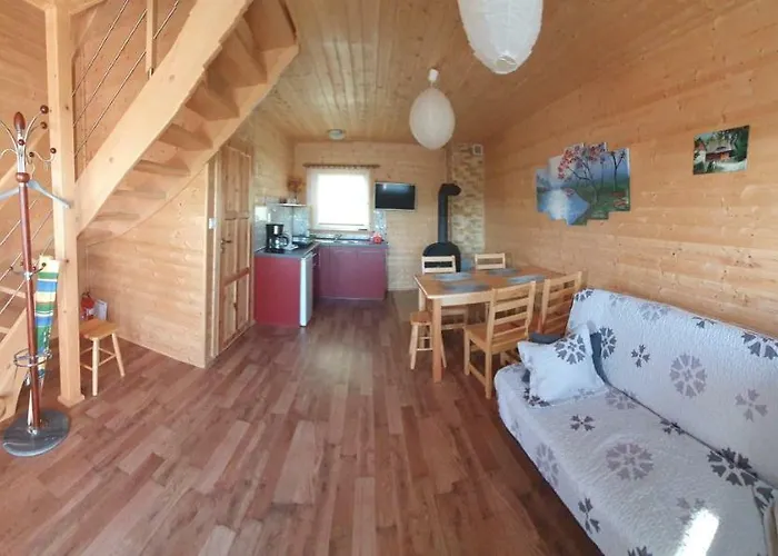 Camping Przystanek Morze *