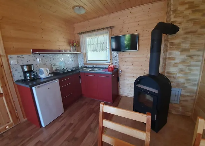 Camping Przystanek Morze Jarosławiec