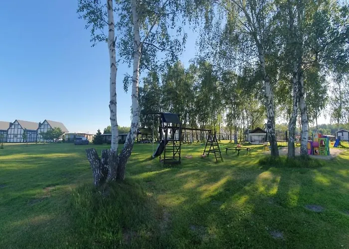 Przystanek Morze * Jarosławiec