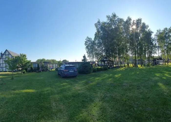 Camping Przystanek Morze Jarosławiec